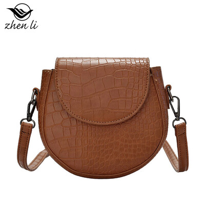

Special supply source new womens Messenger bag pubag college wind trend handbags