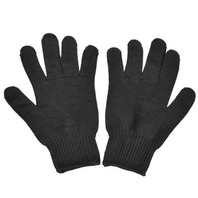 

Safety Cut Proof Stab Resistant Gloves Cut-Resistant Protective Gloves