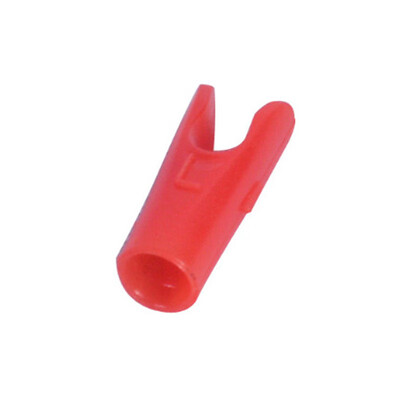

Archery Arrow Nocks 20pcs Shaft Pin Plastic Tails Practice Training Outdoor