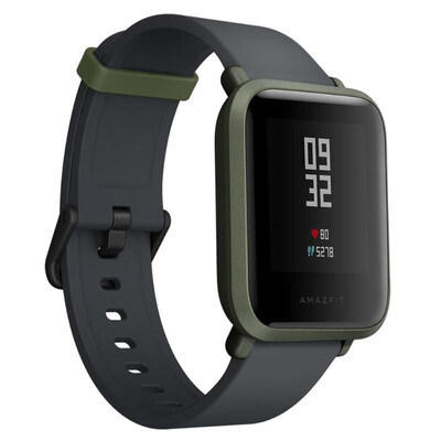 

Global Version Xiaomi Amazfit Bip Smart Watch GPS Gloness 45 Days Standby