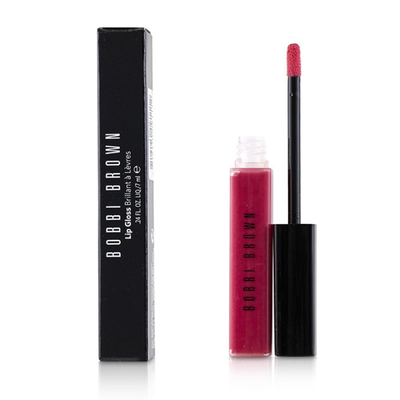 

BOBBI BROWN - Lip Gloss New Packaging - 22 Rosy 7ml024oz