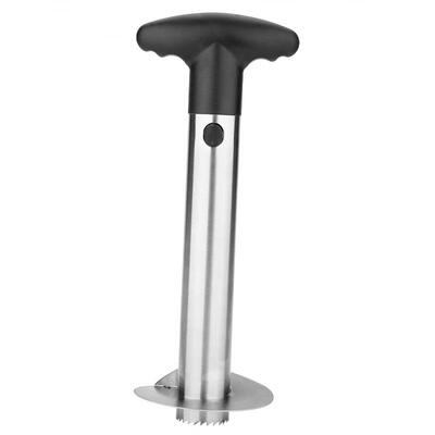 

Greensen Stainless Steel Pineapple Corer Peeler Cutter Fruit Cutting Tool Gadget for Home Kitchen