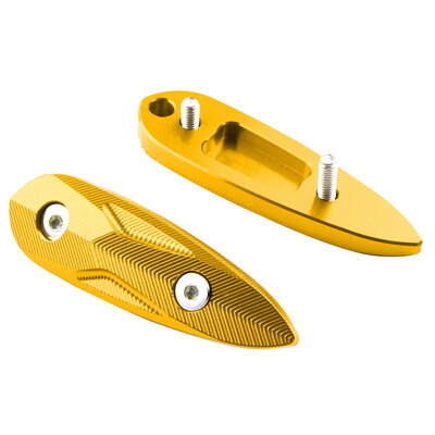 

Tailored Motorcycle Accessories Aluminum Alloy 3D CNC Brake Clutch Levers For Yamaha Nmax