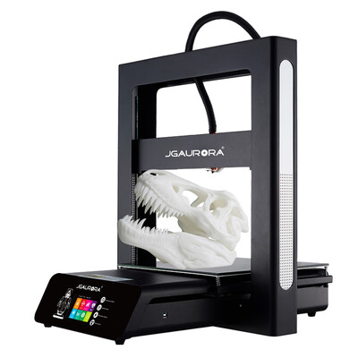 

JGAURORA A5S Updated 3D Printer