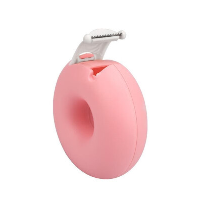 

Cute Convenient Eyelash Tape Split Supply Micropore Paper Medical Tape Split Eyelash Extension Tool