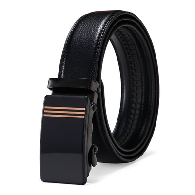 

110-140cm 150cm Large Size Brand Blets for Men Automatic Buckle Male Real Genuine Leather Designer Belts Man Blet for Jeans