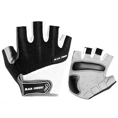 

Cycling Bicycle Sports Anti-Slip Men Women Breathable Half Finger Gloves