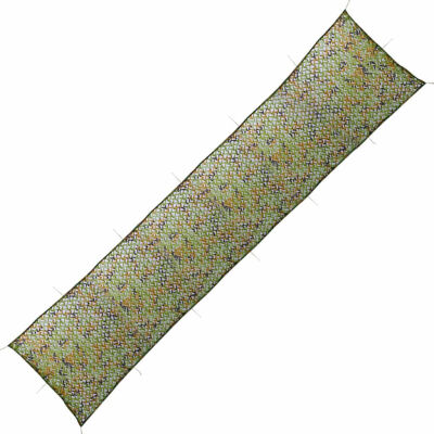 

Camouflage Net with Storage Bag 49x23