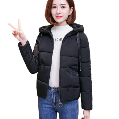 

Toponeto Womens Sturdy Fashion Winter Warm Hooded Slim Parka Jacket Coat