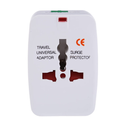 

US to EU Europe&New Universal Power Adaptor Travel Plug Converter