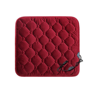

2 in 1 12V Heated Smart Multifunctional Car Seat Cushion Winter Heater