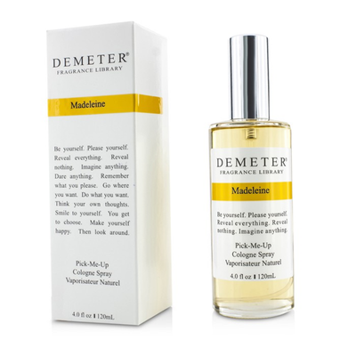 

DEMETER - Madeleine Cologne Spray 120ml4oz