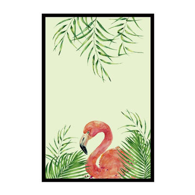 

Bird Luminous Wall Stickers PVC Removable Children Room Decals Home Decor