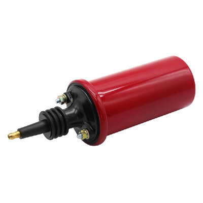 

Car High Output Coil Vehicle Coil 45000 Volts Blaster 3 HEI TowerMale