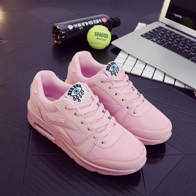 

Women Shoes 2018 New Fashion Tenis Feminino Light Breathable Mesh Shoes Woman Casual Shoes Women Sneakers Zapatos Mujer