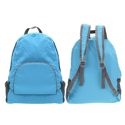 

Lightweight Waterproof Foldable Travel Backpack Bag Daypack Sports Hiking