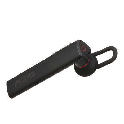 

QCY A3 Wireless Bluetooth Headset Music Earphone Sports Headphones Hands-Free with Mic Noise Cancelling for Daily & Travel Use