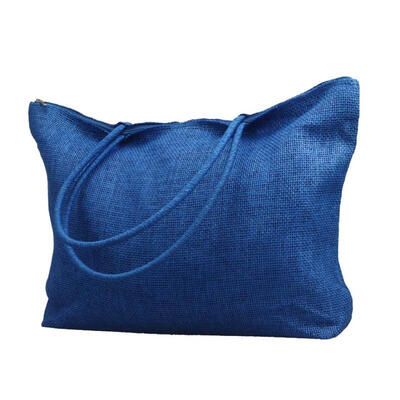 

Maison Fabre Simple Candy Color Large Straw Beach Bags Women Leather Handbags Casual Shoulder Bag Women Dropshipping 2019