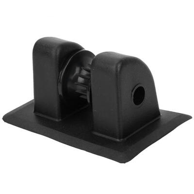 

Greensen PVC Small Anchor Grab Handle Parts for Inflatable Rubber Dinghy Raft Yacht Kayak Accessory