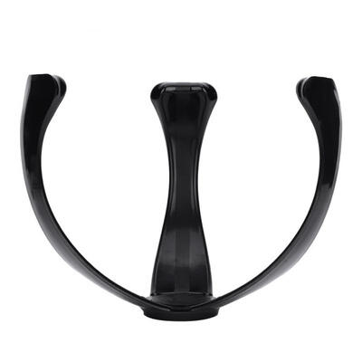 

Greensen Ball Stand Display Rack Holder Basketball Volleyball Football Rugby Support Base