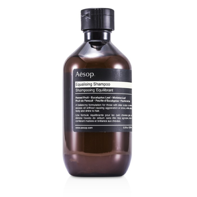

AESOP - Equalising Shampoo To Balance The Scalp 200ml68oz