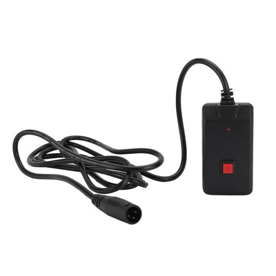 

400W LED Fog Machine Remote Control Lighting DJ Party Stage Fogger Smoke Thrower