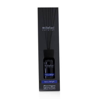 

MILLEFIORI - Natural Fragrance Diffuser - Berry Delight 250ml845oz