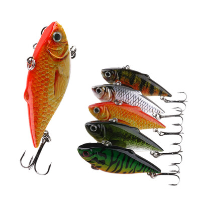 

Saidsome 5Pcs Lures Hard Bait 65CM Plastic Bait Worms Fishing Lure With Salt Fishing fishing bait fishing lure