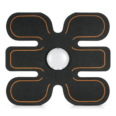 

Portable Unisex Fitness Training Gear Abdominal Muscle Trainer Smart Body Building Fitness ABS for Abdomen Training