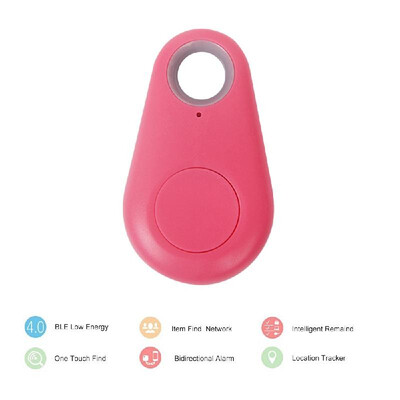 

Water Drop Car Motor Pets Kids Alarm Intelligent Realtime Locator Finder Device