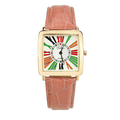 

Womens Watches Relogio Feminino De Luxe Montre Femmes De Quartz Montres Current Popular Factor Minimalism Clock 50