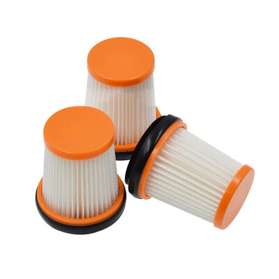 

3pcs Filters For Shark ION W1 Cordless Handheld Vacuum WV200 WV201 WV205 Parts