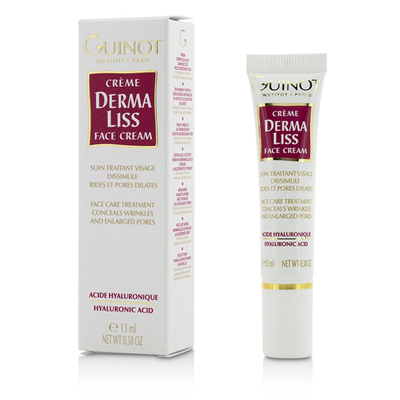 

GUINOT - Creme Derma Liss Face Cream 13ml038oz