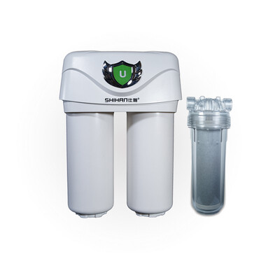 

Shihan--water purifier 1600G large flux small volume low pressure pure water machine SH-2380