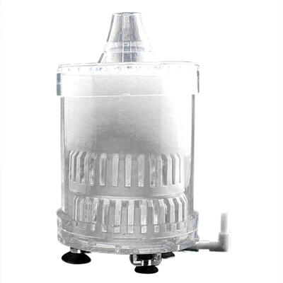 

Water Demon Biochemical Filter Mini Fish Tank Filter Aquarium Accessories