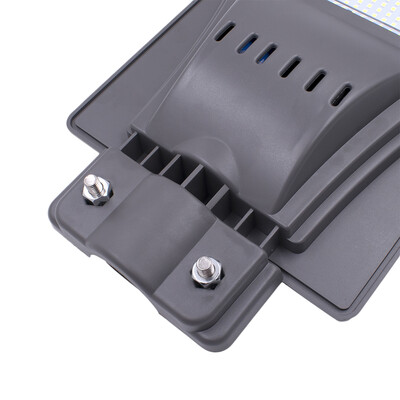 

40W Solar Power LED Lamp Outdoor Security Road Flood Lighting Yard Waterproof Light