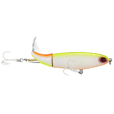 

SeaKnight Fishing Lure 13g-90mm Topwater Baits Floating Big Hard Bait Outdoor Popper Fishing Lure with Treble Hook