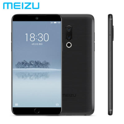 

Meizu 15 546 Inch Smartphone Octa-Core 20MP 12MP Triple Cameras 4GB RAM 64GB ROM Global Version