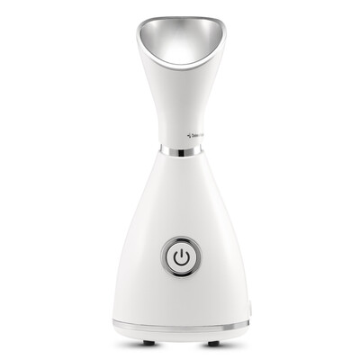 

Nano Ionic Facial Steamer Face Sprayer Beauty Instrument