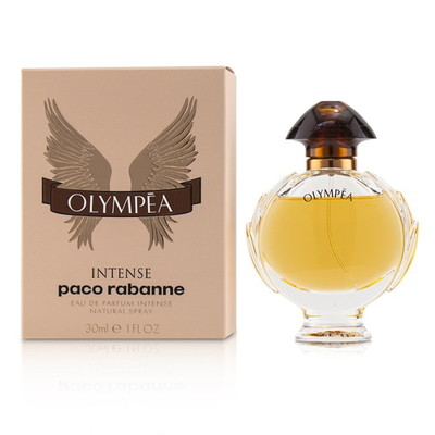 

PACO RABANNE - Olympea Intense Eau de Parfum Spray 30ml1oz