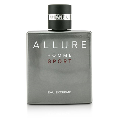 

CHANEL - Allure Homme Sport Eau Extreme Eau De Parfum Spray 50ml17oz