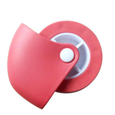 

Pastry Cutter Rolling Wheel Decor Manual Noodle DIY Cutters Kitchen Tools
