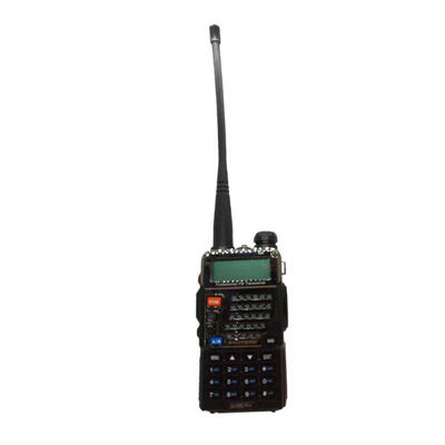 

BAOFENG UV-5R E PLUS 136-174400-520MHz Dual Band Radio Handheld Radio Equipment