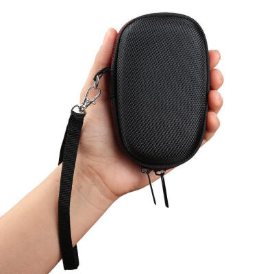 

2018 Hot Sale Portable Travel Protective Case For Logitech Wireless Mouse M185 Logitech M186