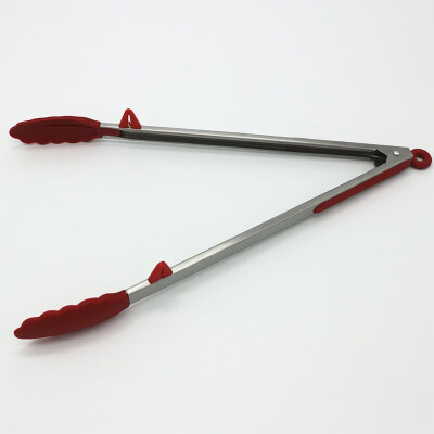 

16-inch grill holder