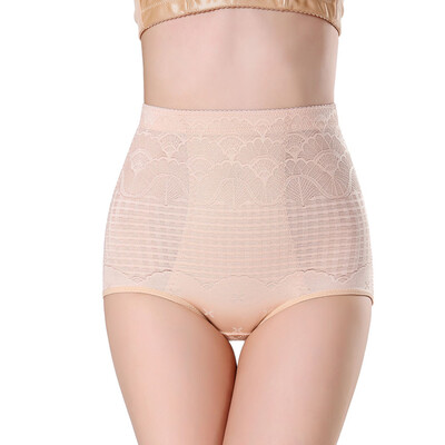 

〖Follure〗Wowen Butt Lifted Underwear Pantie Invisible Shapewear Sexy Control Panties