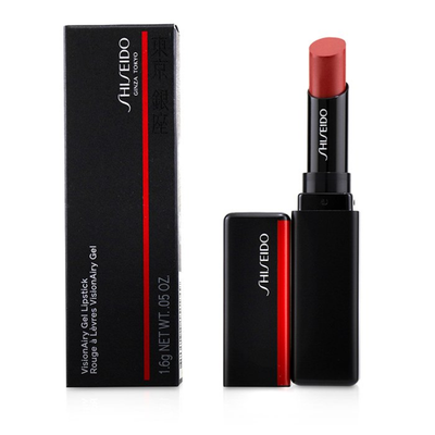 

SHISEIDO - VisionAiry Gel Lipstick - 222 Ginza Red Lacquer Red 16g005oz