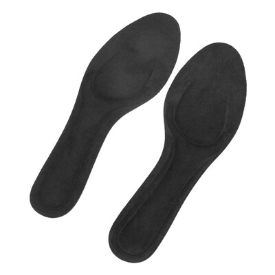 

3D Sponge Soft Insole Women High Heel Shoe Insert Pads Pain Relief Cushion