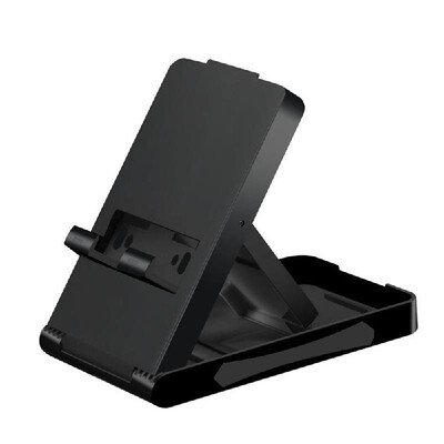 

Playstand Foldable Stand for Nintendo Switch Height Adjustable Angle Host Console Holder