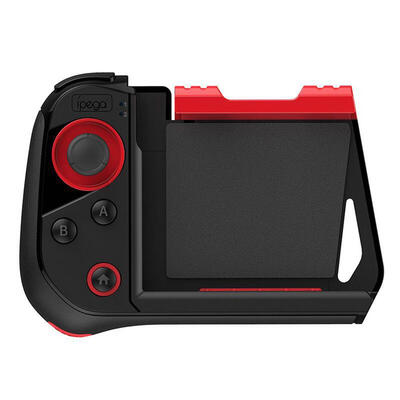 

PG-9121 red spider single hand wireless Bluetooth game controller to eat ch